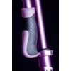 Six Degrees AU 510 kickcykel 205 mm lila