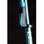 Six Degrees AU 514 kickcykel 230 mm framhjul / 215 mm bakhjul, turkos