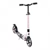 Six Degrees AU 569 kickcykel 205 mm pastellrosa