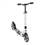 Six Degrees AU 569 kickcykel 205 mm pastellrosa
