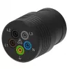 HT Instruments DAA-16 strömmätadapter (2002900)