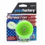 YoYoFactory Spinstar jojo grön