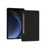 MRDISC baksidesöverdrag för Samsung Galaxy Tab S9 FE 11 inch svart TPU (MG-BCSGTABS9FESW)