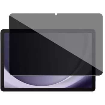 MRDISC integritetsfilm för Samsung Galaxy Tab S9 FE 11 inch – anti-spion, anti-glare, PET-film MG-SPSGTABS9FEAP