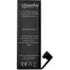 PowerRay batteri PR-616-0613 för iPhone 5, 1440 mAh, Bulk