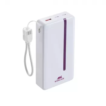 Rivacase VA2312 powerbank 20000 mAh 22,5W vit