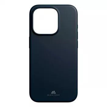 Black Rock Cover Mag Urban skal för Apple iPhone 15 Pro, Midnight (00221277)