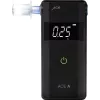 ACE OF SWEDEN ACE A alkotestare svart 0,00 till 4,00 ‰ larm, display, nedräkningsfunktion 107059