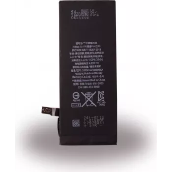 CYOO litiumjonpolymerbatteri för Apple iPhone 6 – 1810mAh (ersätter APN616-0805) för APN616-0805