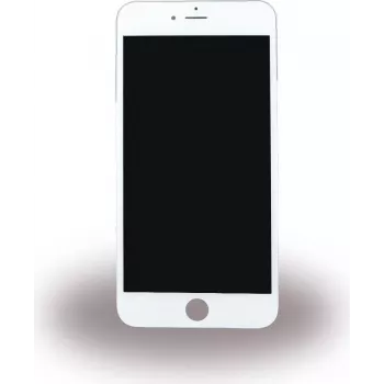 CYOO Premium LCD- och touchskärm-komplettset för Apple iPhone 6s Plus – vit (CY121252)