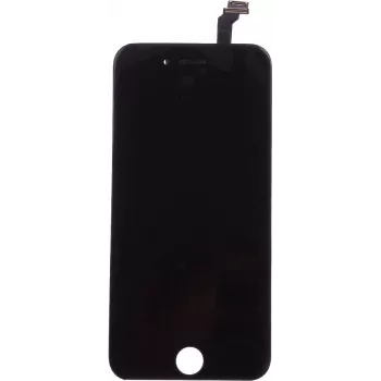 CYOO LCD-display + touch-komplettset för Apple iPhone 6 – svart