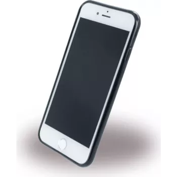 CYOO Ultra Thin TPU-skal för Apple iPhone 7/8 – svart