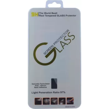CYOO OPPO Reno2 skärmskyddsfilm i härdat glas 9H 0,33 mm full täckning (CY121599)