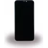 CYOO High-End LCD + touchskärm komplettset för Apple iPhone Xs Max – svart (CY121253)