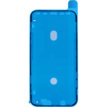 Cyoo Apple iPhone Xr LCD-displayklistertejp-tätning – svart (CY121564)