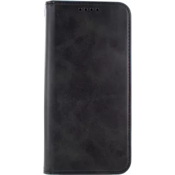 CYOO Premium book case för OnePlus 8 – svart CY121915