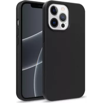 CYOO BioCase iPhone 14 Pro Max skal antracit CY122790