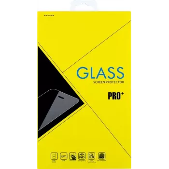CYOO Pro+ skärmskyddsfilm av härdat glas för Apple iPhone 13 mini – 0,33 mm 9H Full Coverage Clear CY122529
