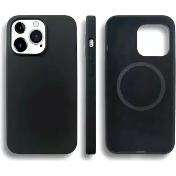 CYOO Liquid Silicone skal för Apple iPhone 15 Plus CY123281