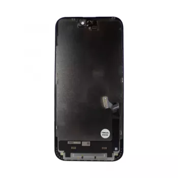 CYOO HD Incell LCD-pekskärm för iPhone 14 Plus (CY123557)