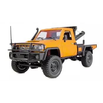 Amewi 1:12 RC crawler fyrhjulsdrift (4WD) borstad RTR 2,4 GHz (22752)