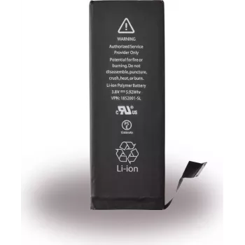 CYOO Litiumjonpolymerbatteri för Apple iPhone 5S - 1560mAh (ersätter APN616-0669 / APN616-0699) för APN616-0699