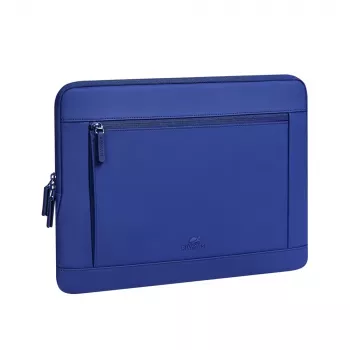 Rivacase 7804 Laptopfodral för MacBook Air 15 / 14 inch laptops, blå