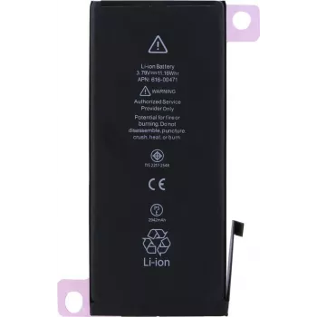 CYOO Premium batteri för Apple iPhone Xr - Li-Ion 2942mAh bulk CY121797