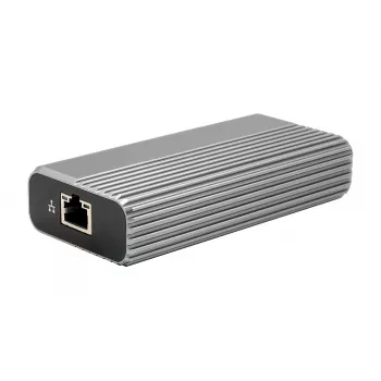 EXSYS EX-1323 USB4/Thunderbolt till 10 Gigabit Ethernet-adapter