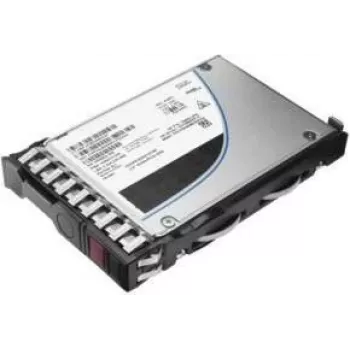 HPE Read Intensive 960GB SATA 6Gb/s 2,5 inch SFF hot-swap SSD med SmartDrive Carrier 871768-B21