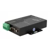 EXSYS EX-61011 Seriell enhetsserver RS-232/422/485 till Ethernet