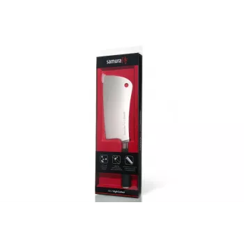 SAMURA chopping knife 180 mm
