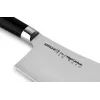 SAMURA hackkniv 180 mm