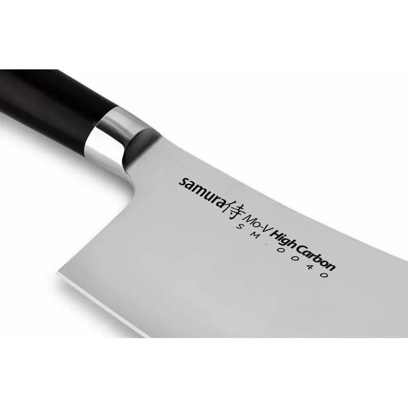 SAMURA hackkniv 180 mm