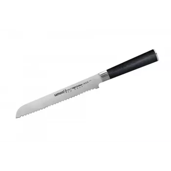 SAMURA bread knife 230 mm