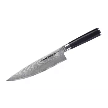 SAMURA Damascus kockkniv 200 mm