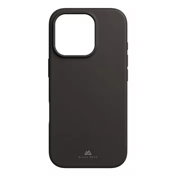 Black Rock Urban skal för Apple iPhone 16 Pro, svart (00228087)
