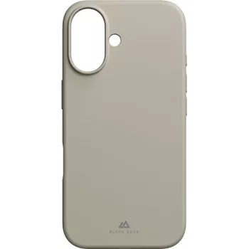 Black Rock Mag Urban skal för Apple iPhone 16, sand 00228168