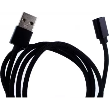Cyoo magnetisk USB-C / Lightning-laddkabel 1m (CY123130)