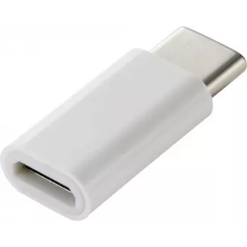 CYOO Lightning till USB-C laddningsadapter CY123444 - 20W snabbladdning, Space Gray