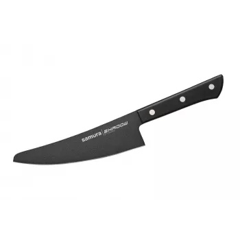 SAMURA Shadow kockkniv 166 mm