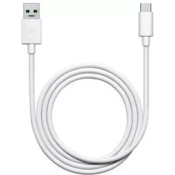 Cyoo USB-A till USB-C laddkabel 1m (CY123568)