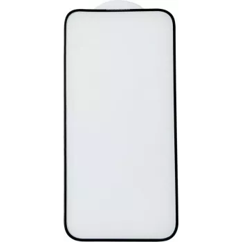 CYOO Pro Full Cover skärmskyddsfilm av härdat glas för Apple iPhone 16 Plus – 9H hårdhet, HD-klarhet, blasfri CY123628