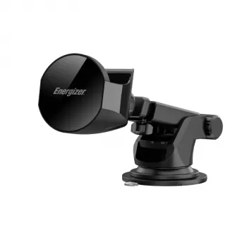 Energizer ECA002 Qi 15W trådlöst bilfäste med laddfunktion - svart