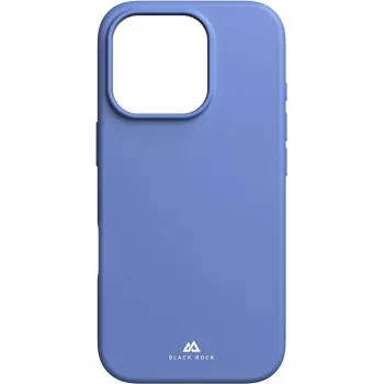 Black Rock Mag Urban skal för Apple iPhone 16 Pro, Vista Blue 00228172