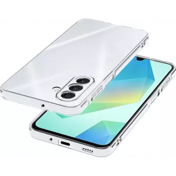 CYOO kristallklart skal för Samsung Galaxy A17 5G CY123989