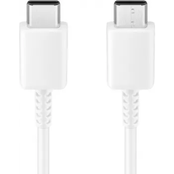 CYOO USB-C-kabel 1 m svart CY122113