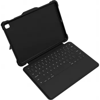 ACCESSORY-TECH @keycase Smart för Apple iPad A16 (2025, 11) (AT-377) – svart