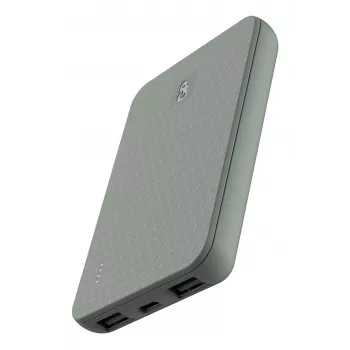 GP PowerBank B+ Series 5000 mAh mossgrön (GPPBB05BGYBSR523)
