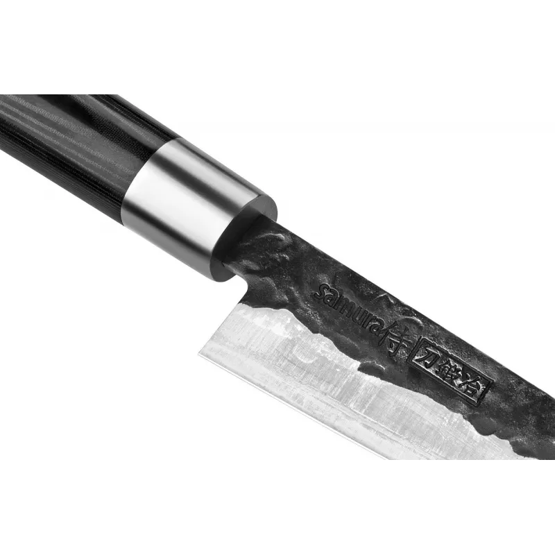 SAMURA Blacksmith kniv 162 mm